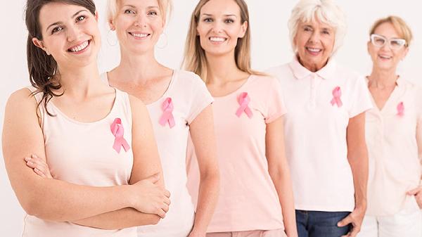 按摩出血水是乳腺癌发现乳腺癌需要定期体检
