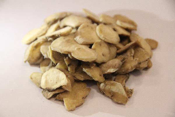 拯救你的秀發(fā)中醫食療藥膳幫你忙