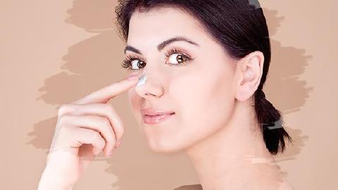 隆鼻手术后需注意的三个小细节