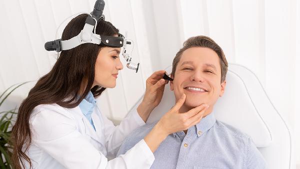 耳畸形修復(fù)術(shù)