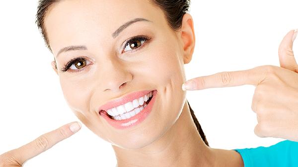 貴金屬烤瓷牙有幾種