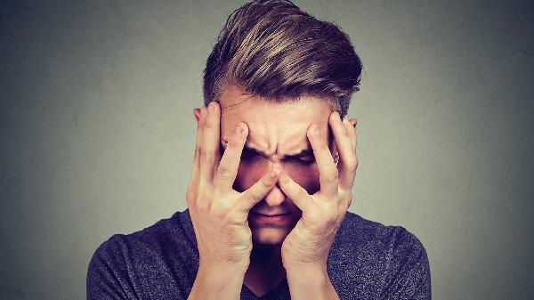 快樂的食物有助于帶來抑郁癥的壞心情