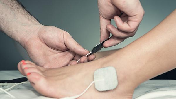 白领从头到脚的八大流行病