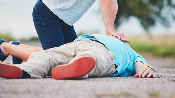 小兒暈厥的普遍類型