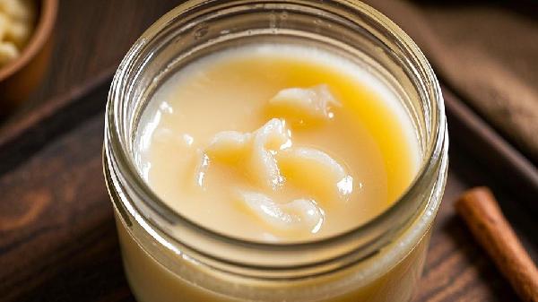 牛油的效果作用是一個接一個地吃