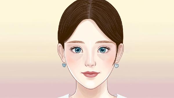 對抗黑眼圈的五大平民食品有幫助