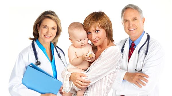 不要忽視親子關(guān)系的培養(yǎng)