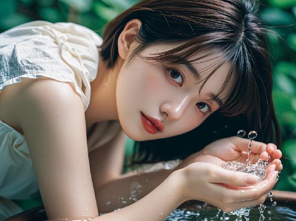 糖洗臉有副作用嗎