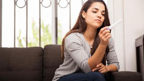 孕期便秘太用力会不会流产