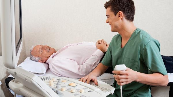 血友病人的診斷