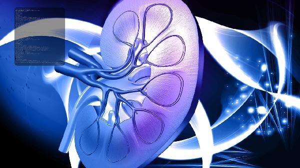 腎ct的臨床意義