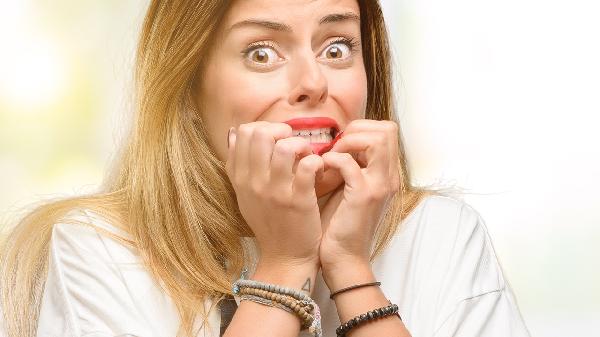 對恐懼癥患者有利的食物