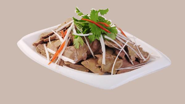 鹅肝患者的护理事项