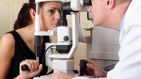 近視不戴眼鏡的結(jié)果