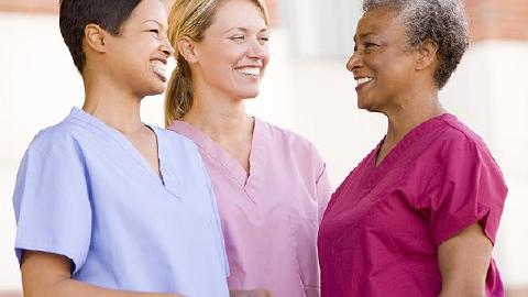 玻璃膜疣的保健