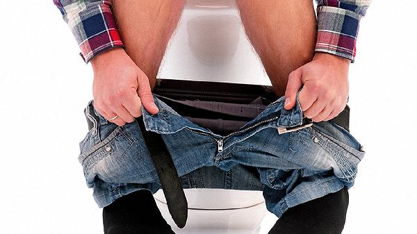 如何治療常性便秘