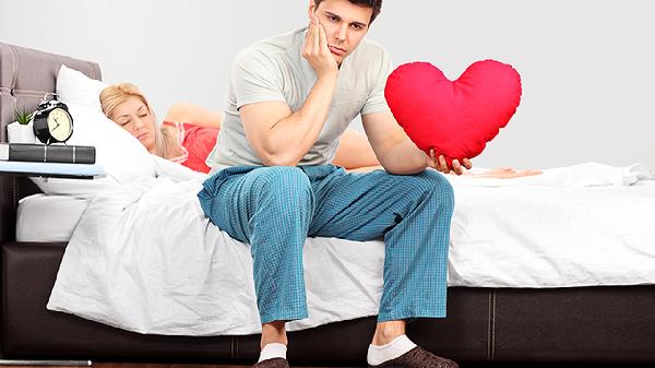 夫妻生活中性前戲有什么作用如何提高性生活的質(zhì)量