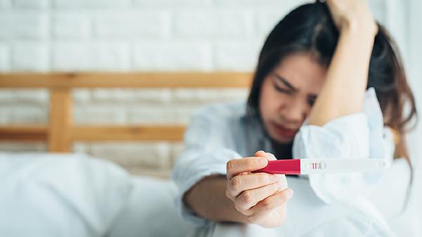 不孕癥耳針療法