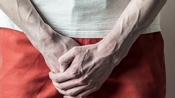 男人可能需要減肥前列腺