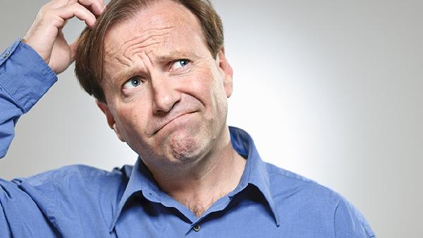 慢性前列腺炎對抗生素不感冒