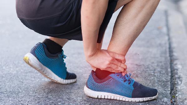 住在家里不要小心腳的初老癥