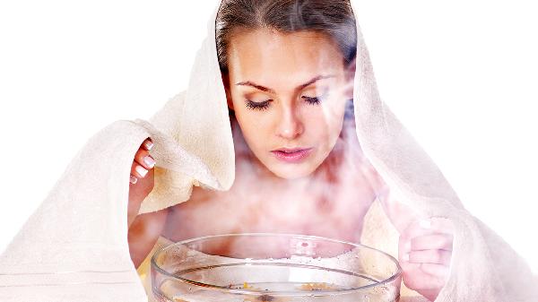 綠茶蜂蜜洗臉的水越洗越白