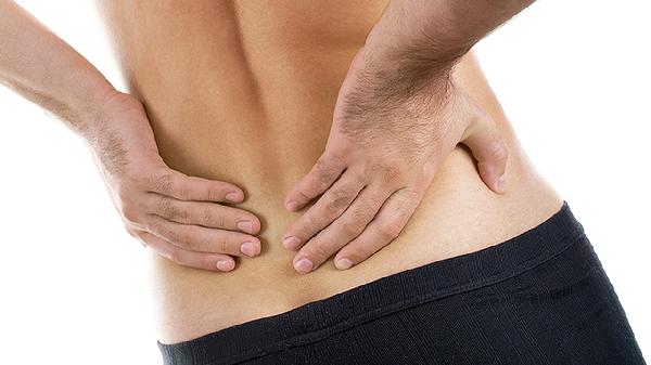 女孩子的腰怎么办