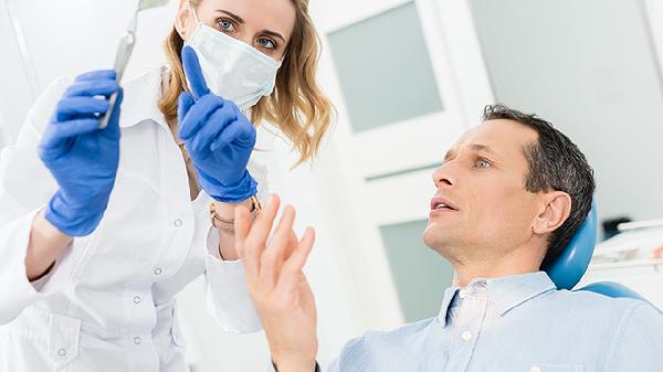 專家對牙齒矯正誤區(qū)的解釋