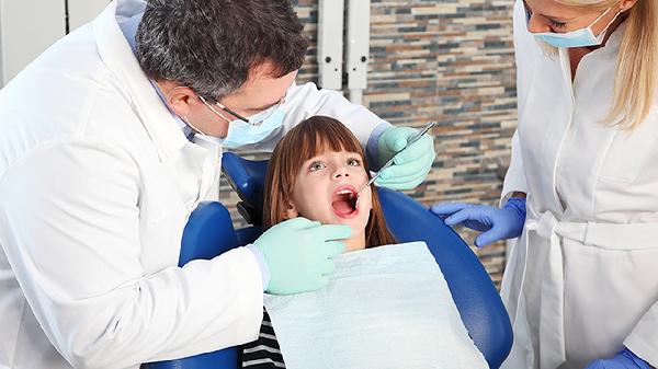 人一般有幾顆牙齒是正常的