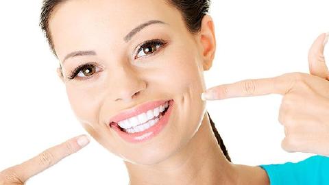 烤瓷牙的价格是多少