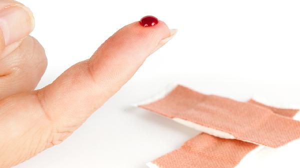 蜂蛰伤的检查诊断