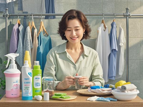 女性的14個消毒養(yǎng)顏的妙計