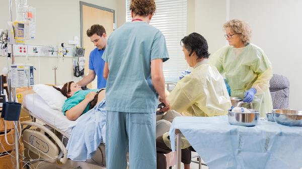 7種方法增加順產(chǎn)的機率