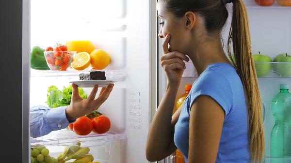 飲食調整解決了痛經的煩惱