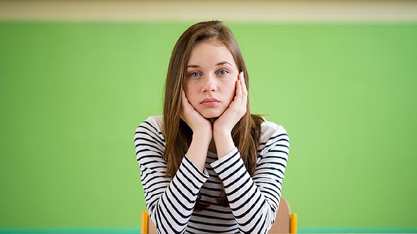 最悲傷的問題是避孕套破裂了