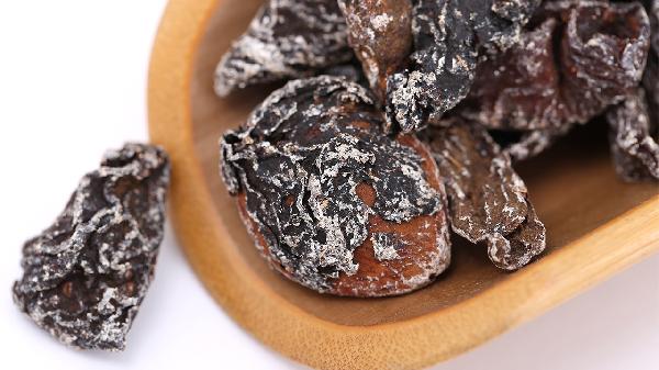 王子烏梅茶的泡法和效果介紹