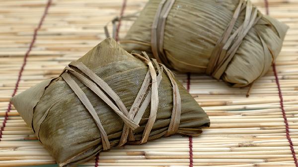 包粽子的糯米要泡多久合適煮粽子需要多長(cháng)時(shí)間