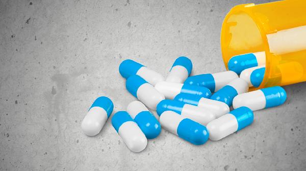 頭孢羥氨芐膠囊可以和感冒清熱顆粒一起服用嗎