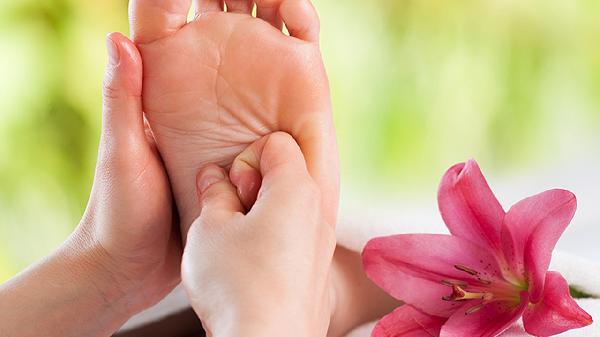 住在家里不要小心腳的初老癥