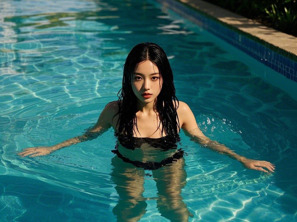 權威研究：常游泳壽命更長(cháng)！老年人最適合的3種游泳方式！