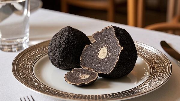 松露的功效与作用及食用方法