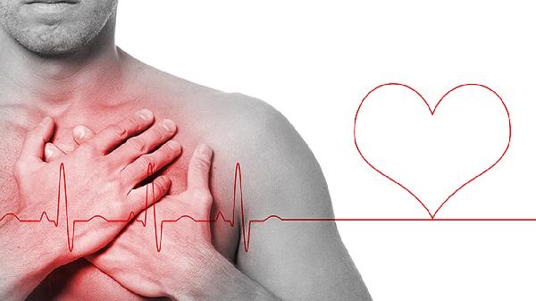 心悸是什么意思