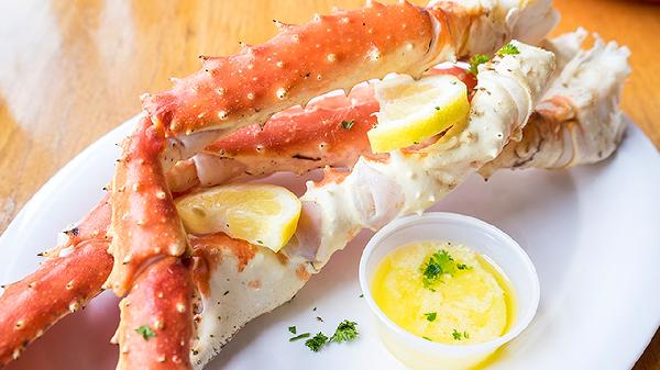 剛死不久的螃蟹能吃嗎