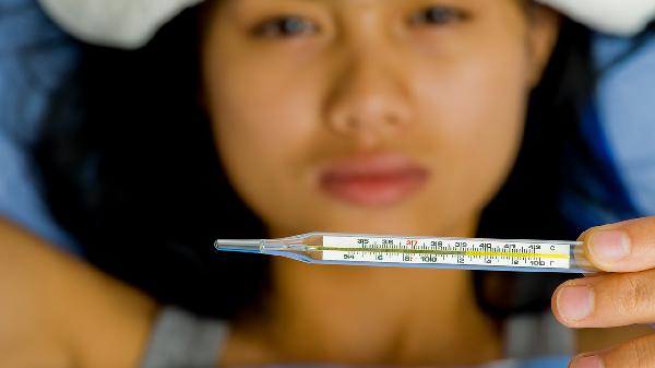 體溫計(jì)的使用方法