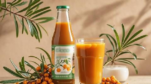 沙棘多少钱一盒