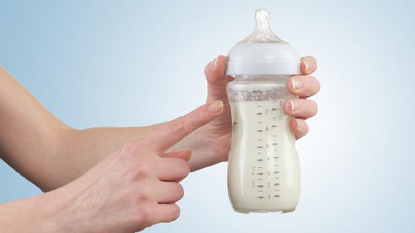 乳鐵蛋白奶粉的功效與作用