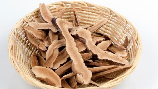 靈芝的藥用價值