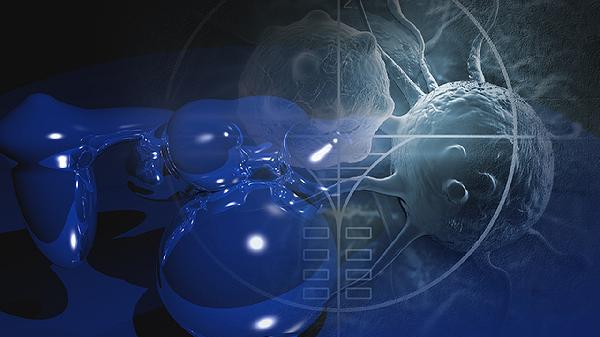 淋巴細胞比例偏高