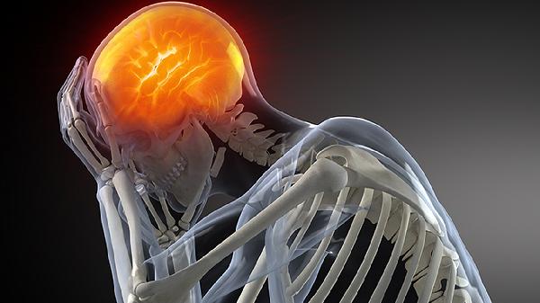 腦癱最明顯的5個征兆