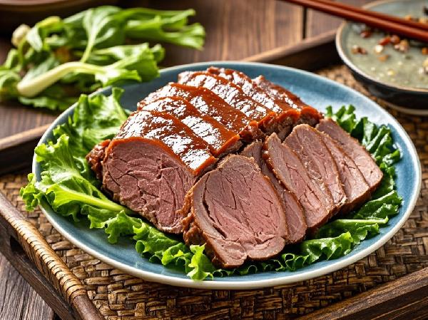 驢肉的營養(yǎng)價值